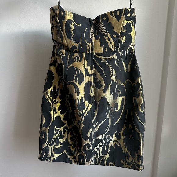 H&M mini party dress - Picture 2 of 4